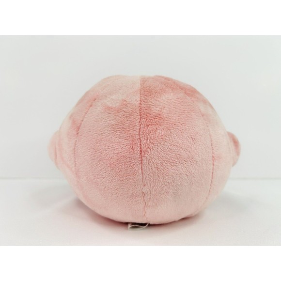 Kirby Plush 5" Tall Nintendo Super Smash Adventure - Picture 3 of 7